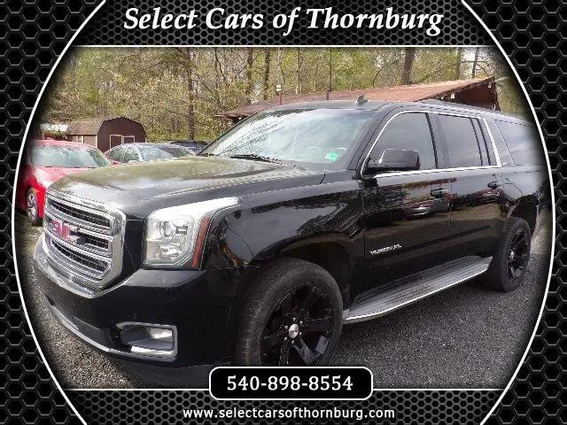 2015 GMC Yukon XL SLT for sale in Fredericksburg, VA