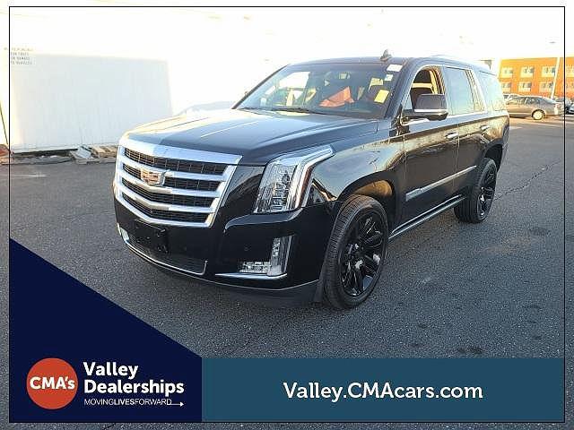 New Used Cadillac Cars For Sale Near Charlottesville Va