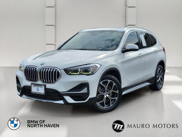 2021 BMW X1 xDrive28i for sale in North Haven, CT