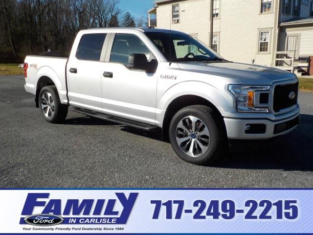 2019 Ford F-150 XL for sale in Carlisle, PA