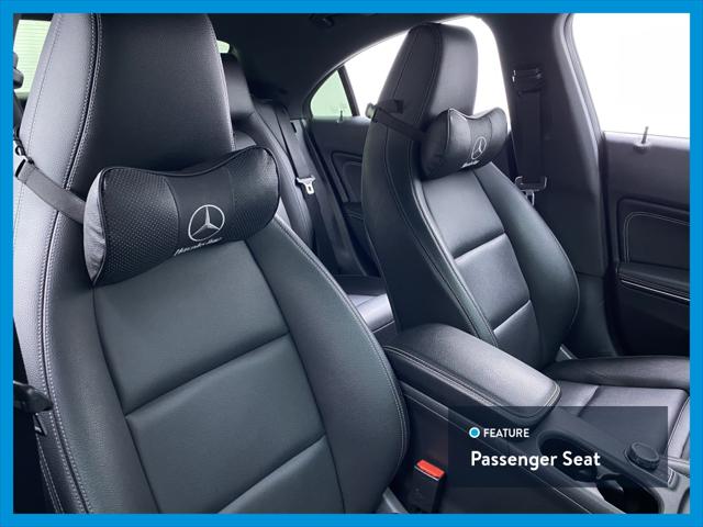 2019 Mercedes-Benz CLA CLA 250