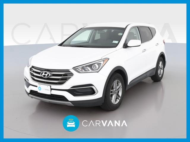 2017 Hyundai Santa Fe Sport 2.4L for sale near , 