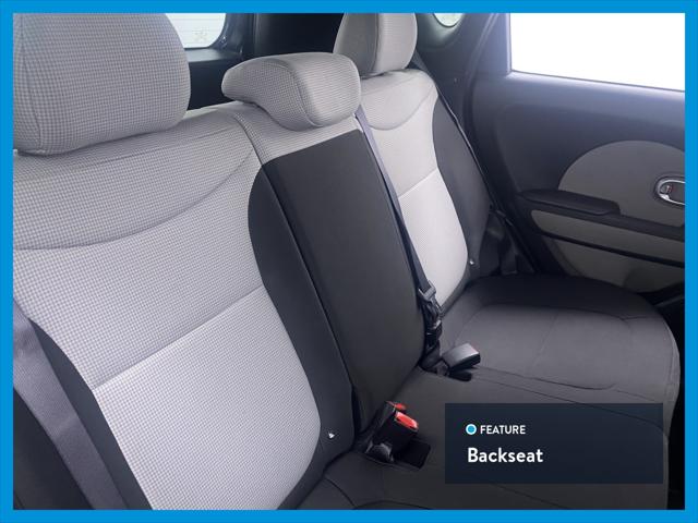 2014 Kia Soul Base