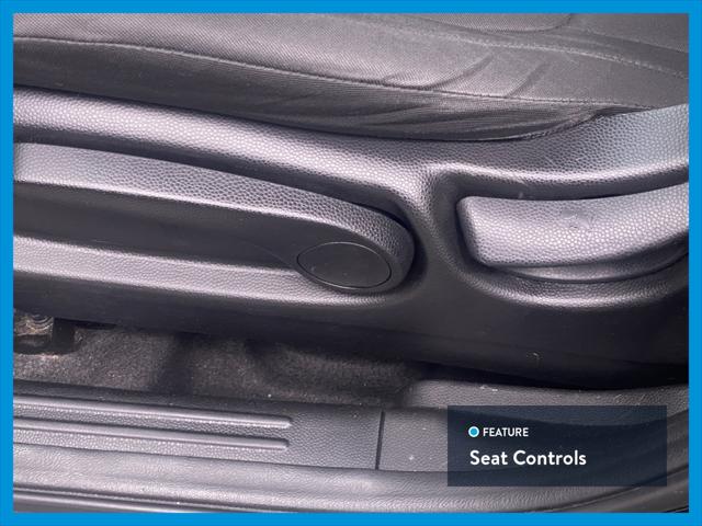 2014 Kia Soul Base