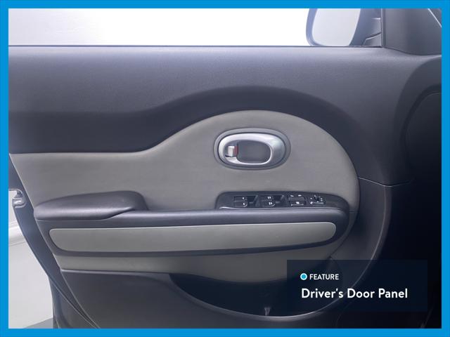 2014 Kia Soul Base
