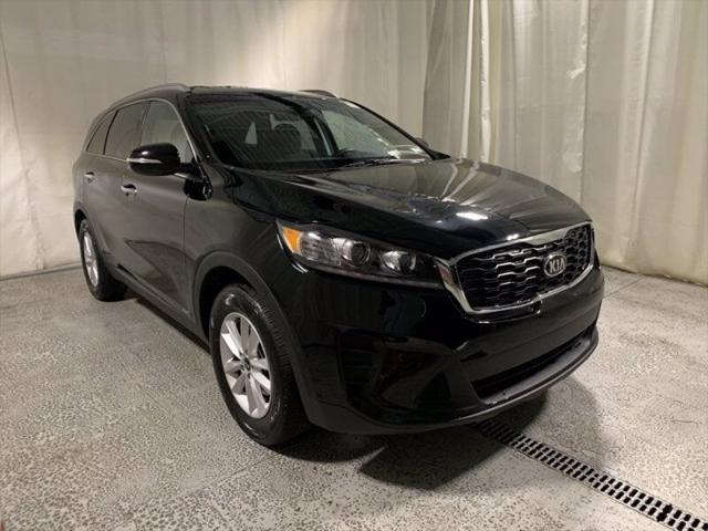 2019 Kia Sorento 2.4L LX