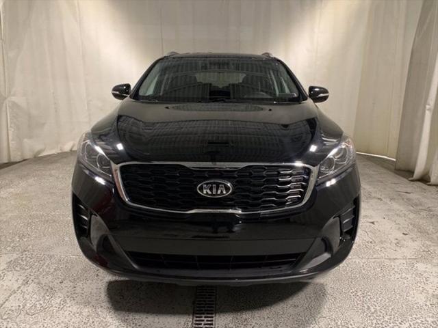 2019 Kia Sorento 2.4L LX