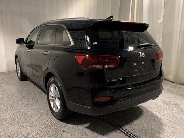 2019 Kia Sorento 2.4L LX