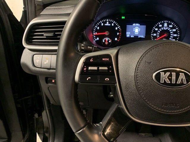 2019 Kia Sorento 2.4L LX
