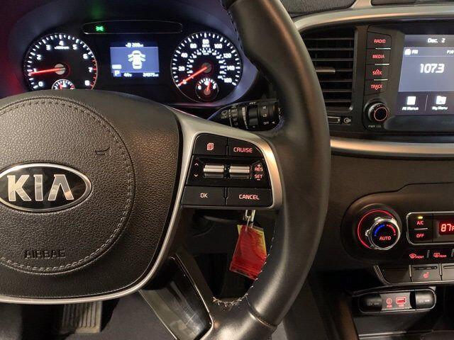 2019 Kia Sorento 2.4L LX