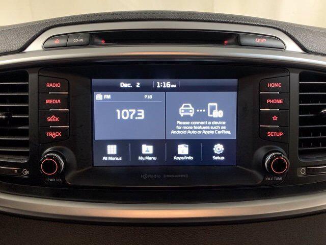 2019 Kia Sorento 2.4L LX