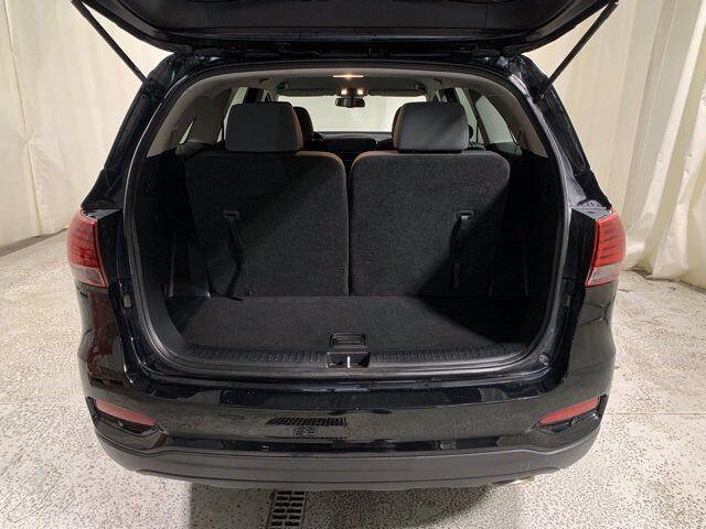 2019 Kia Sorento 2.4L LX