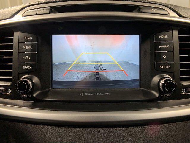 2019 Kia Sorento 2.4L LX