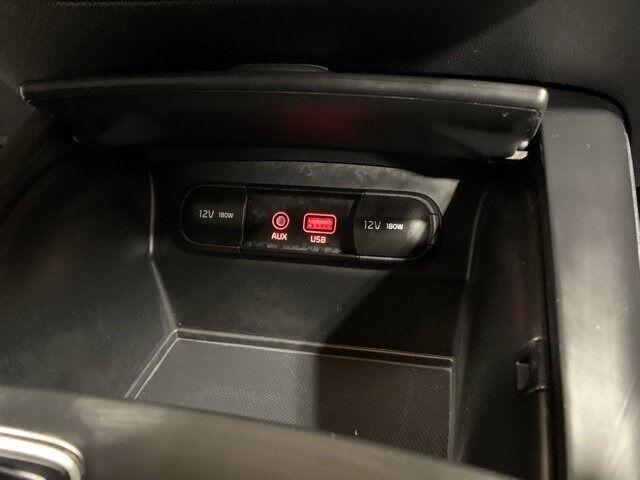 2019 Kia Sorento 2.4L LX