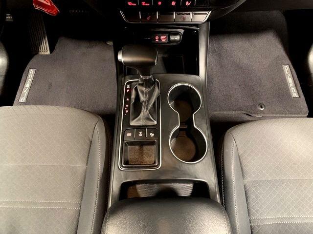 2019 Kia Sorento 2.4L LX