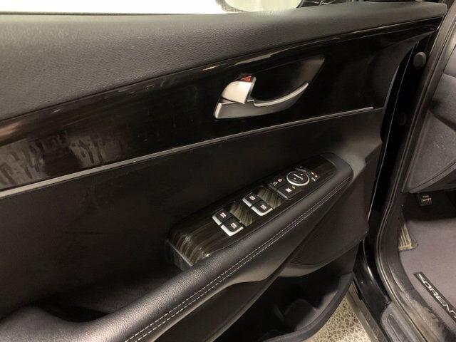 2019 Kia Sorento 2.4L LX