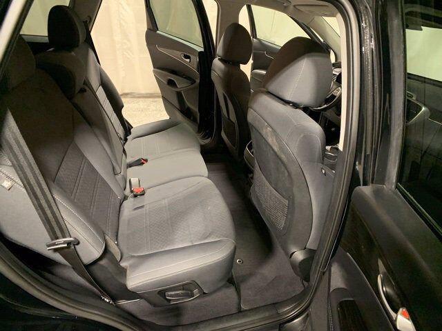 2019 Kia Sorento 2.4L LX