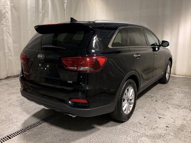 2019 Kia Sorento 2.4L LX
