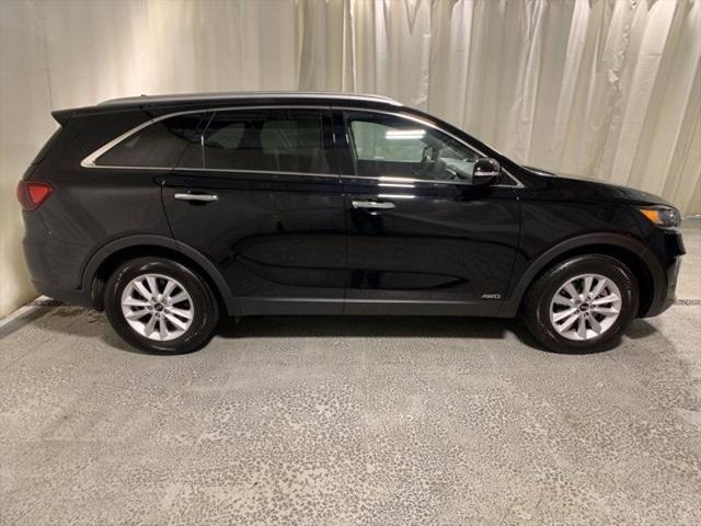 2019 Kia Sorento 2.4L LX