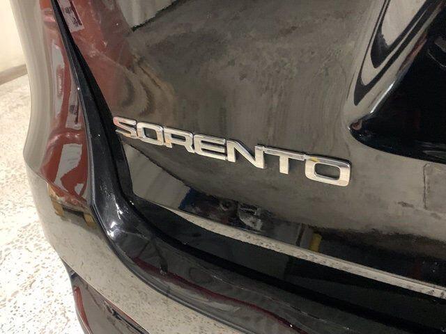 2019 Kia Sorento 2.4L LX
