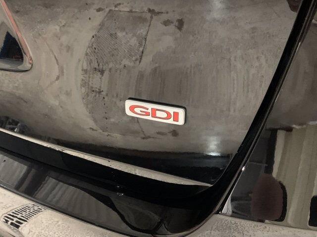 2019 Kia Sorento 2.4L LX