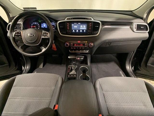 2019 Kia Sorento 2.4L LX