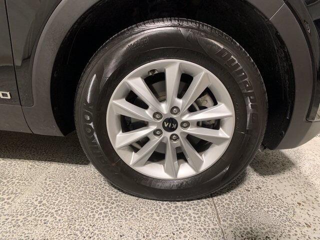 2019 Kia Sorento 2.4L LX