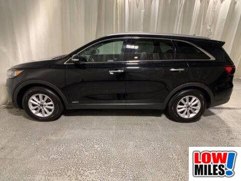 2019 Kia Sorento 2.4L LX