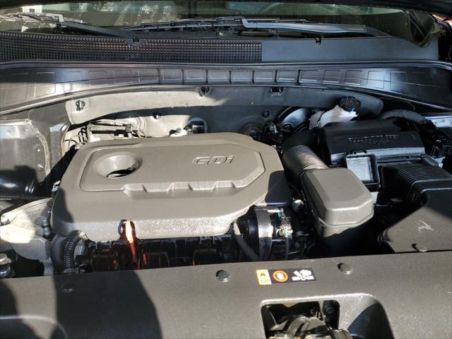 2019 Kia Sorento 2.4L LX