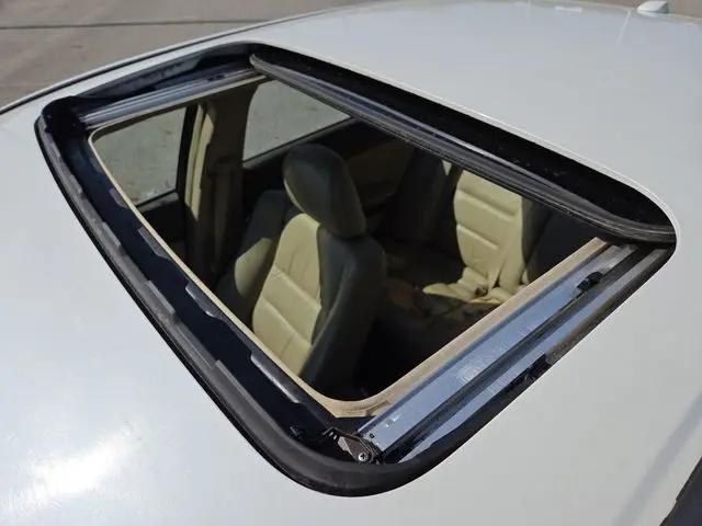 2008 Honda Accord 3.5 EX-L