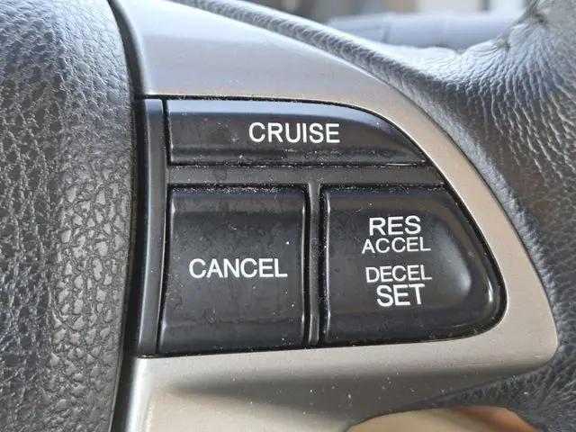 2008 Honda Accord 3.5 EX-L