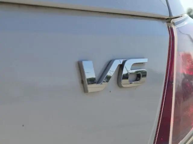 2008 Honda Accord 3.5 EX-L