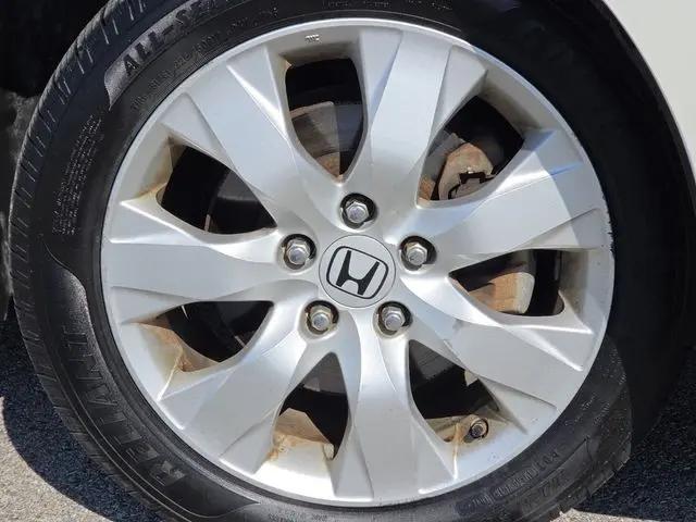 2008 Honda Accord 3.5 EX-L