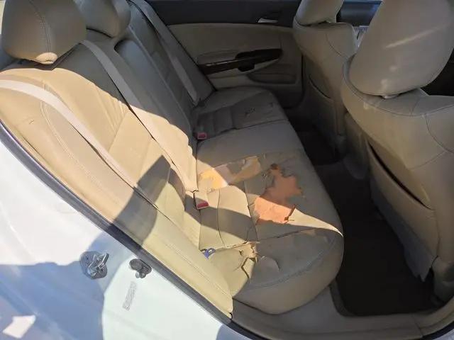 2008 Honda Accord 3.5 EX-L