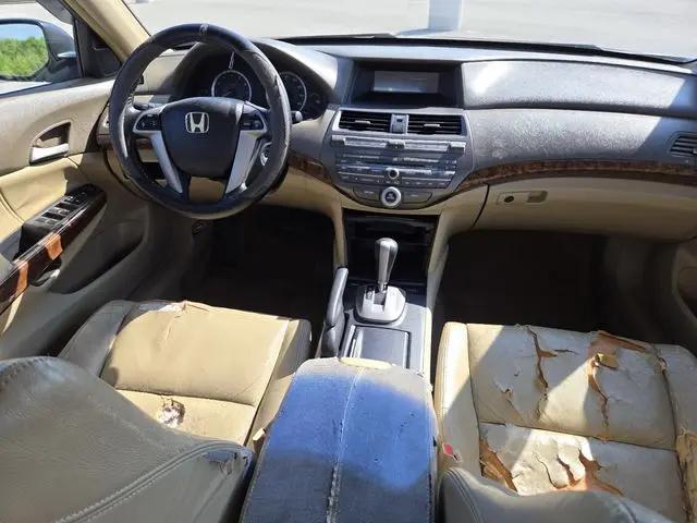 2008 Honda Accord 3.5 EX-L