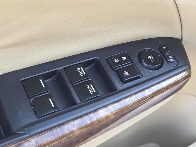 2008 Honda Accord 3.5 EX-L