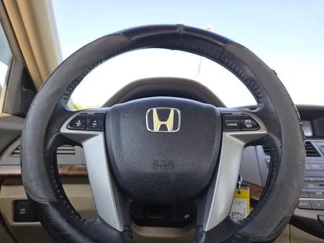 2008 Honda Accord 3.5 EX-L