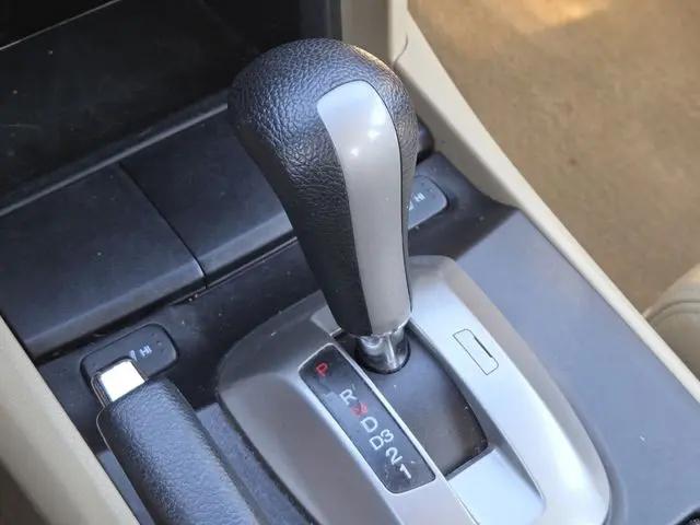 2008 Honda Accord 3.5 EX-L