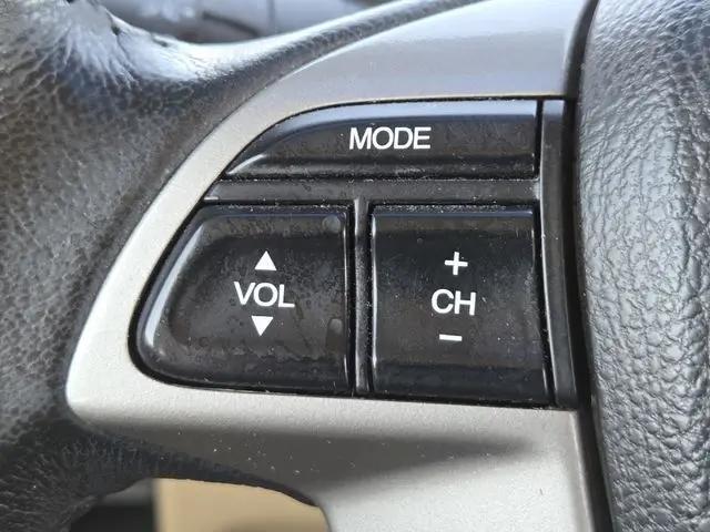 2008 Honda Accord 3.5 EX-L