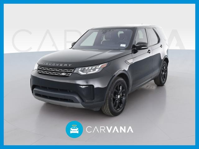 2019 Land Rover Discovery for sale near , 