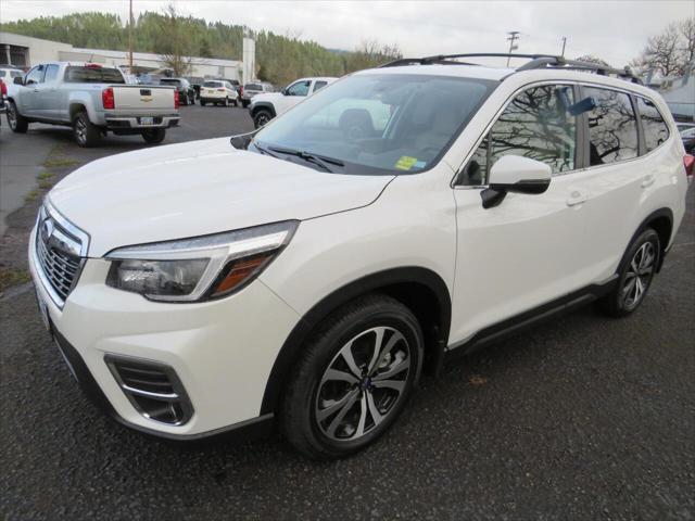 2016 Subaru Forester 2.5i for sale in Cottage Grove, OR