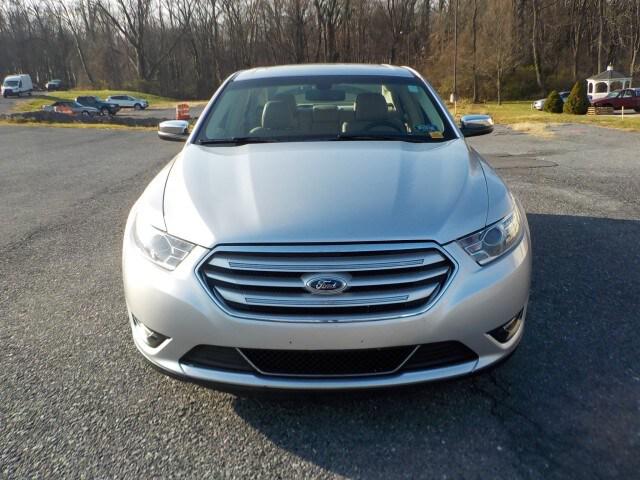 2013 Ford Taurus Limited