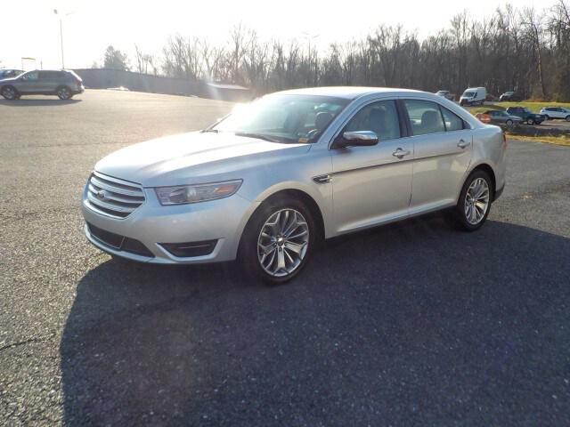 2013 Ford Taurus Limited