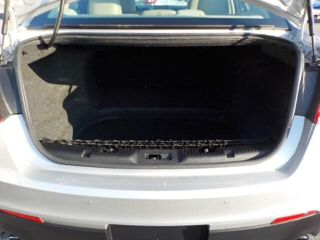 2013 Ford Taurus Limited