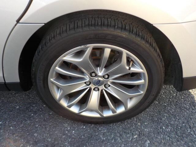 2013 Ford Taurus Limited