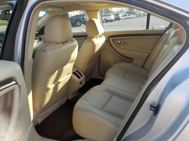 2013 Ford Taurus Limited