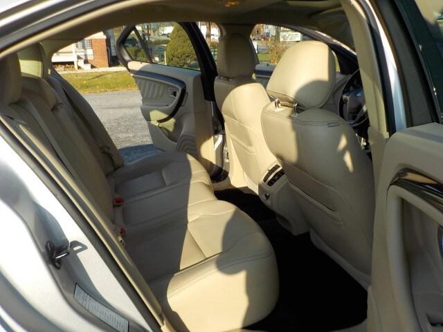 2013 Ford Taurus Limited