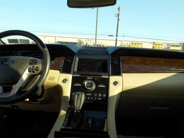 2013 Ford Taurus Limited