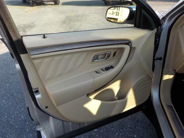2013 Ford Taurus Limited