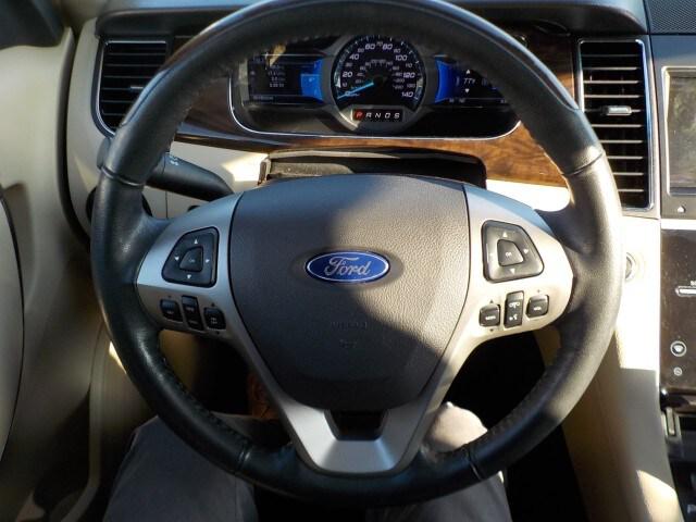 2013 Ford Taurus Limited
